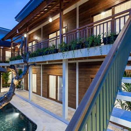 Paisa Ubud Ngoại thất bức ảnh