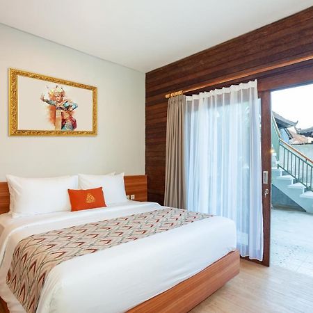 Paisa Ubud Ngoại thất bức ảnh