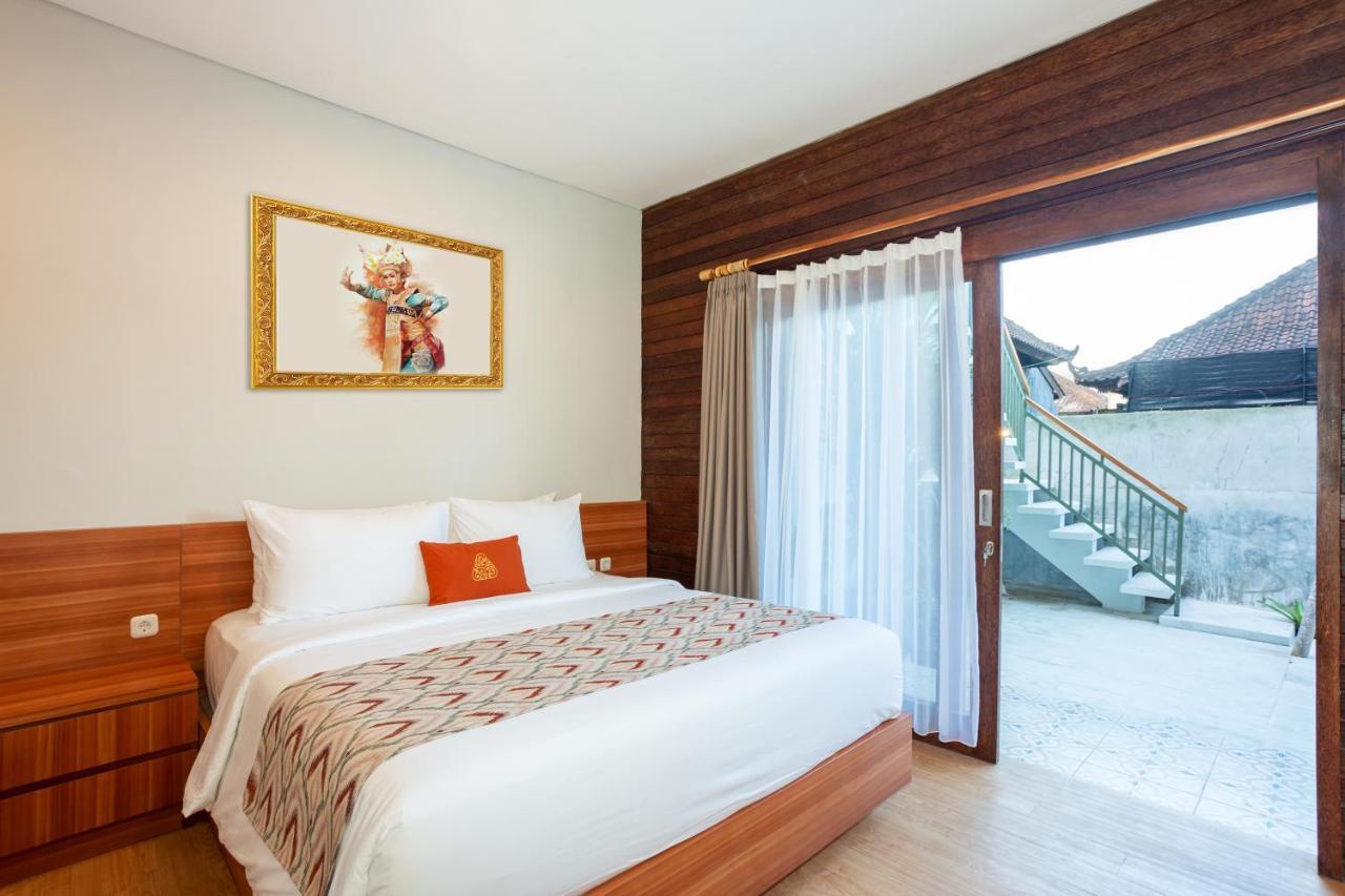 Paisa Ubud Ngoại thất bức ảnh