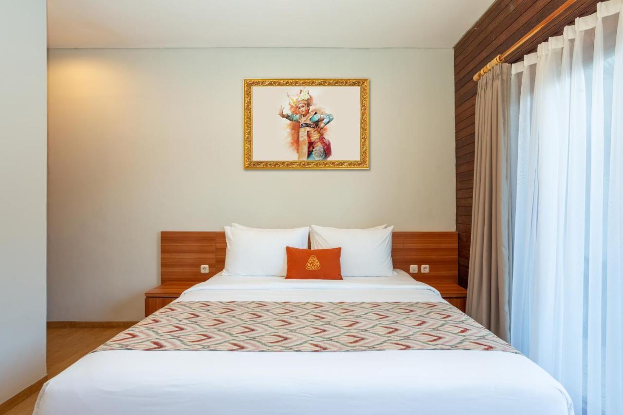 Paisa Ubud Ngoại thất bức ảnh