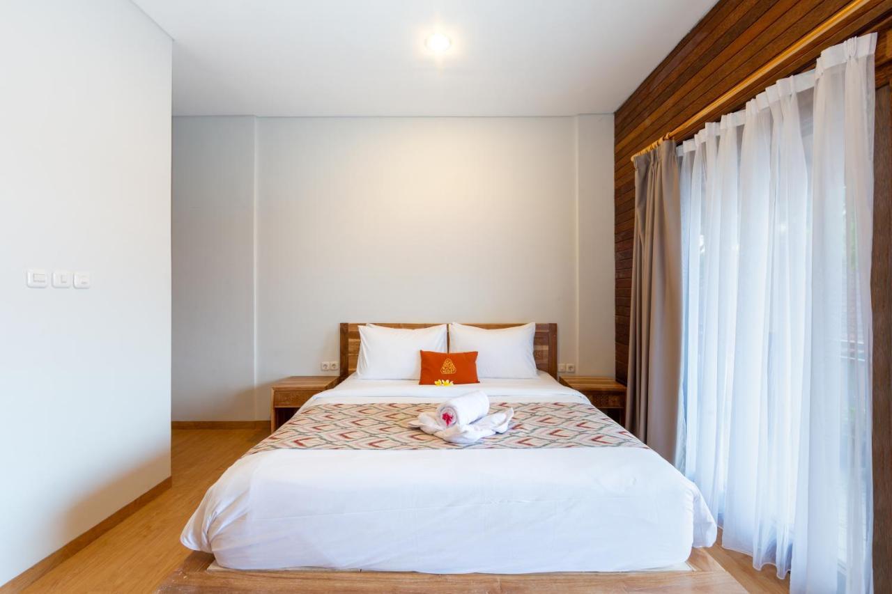 Paisa Ubud Ngoại thất bức ảnh